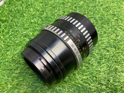 Carl Zeiss Jena Biometar 2.8/120mm