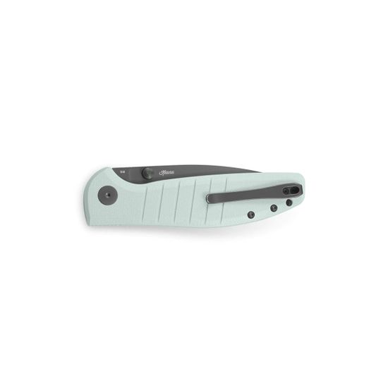 Нож Bestechman BMK04D Goodboy клинок из стали D2, рукоять G10