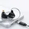 MoonDrop Chu 2 DSP Black