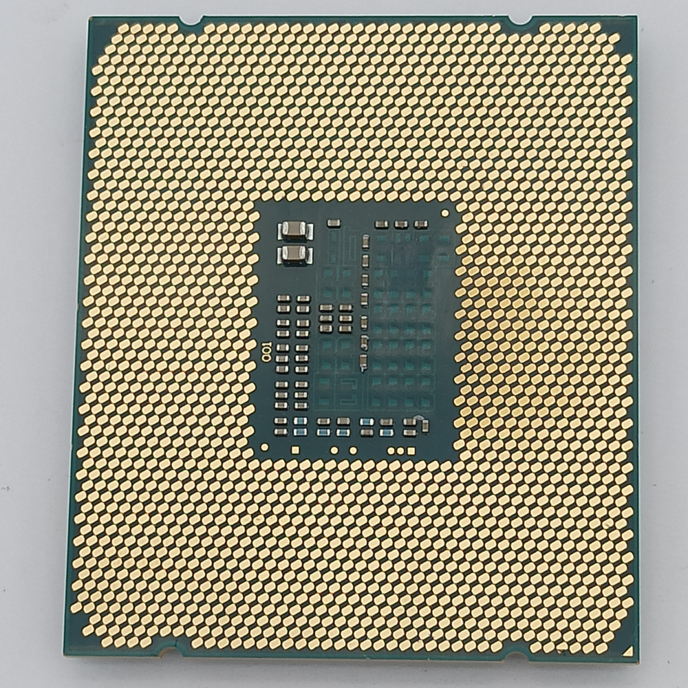 Процессор Intel Xeon E5-2630 v3