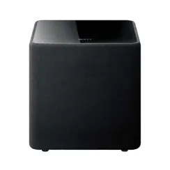 KEF Kube 8 MIE Black