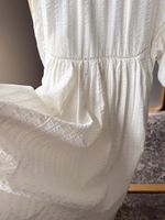 Хлопковое платье Zara, 140