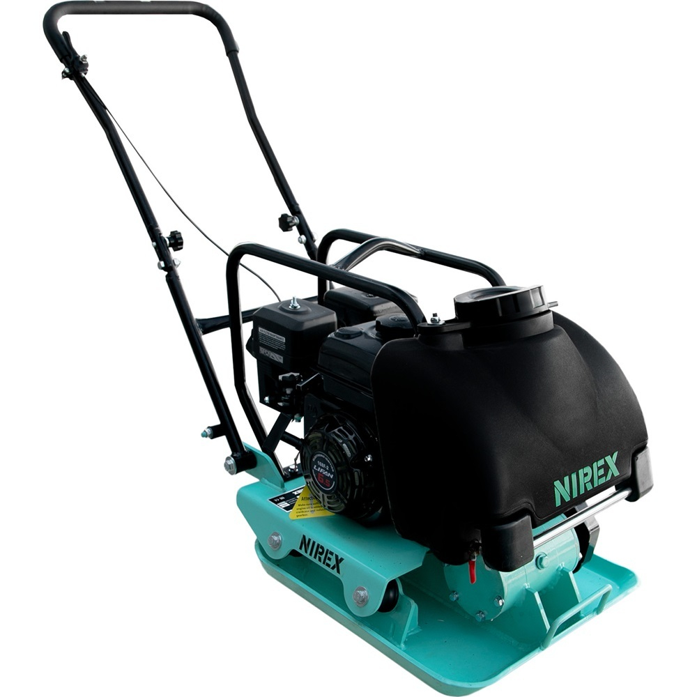 Виброплита NIREX NVP 80   82кг
