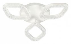 Потолочная люстра De City Мадлен 424014004