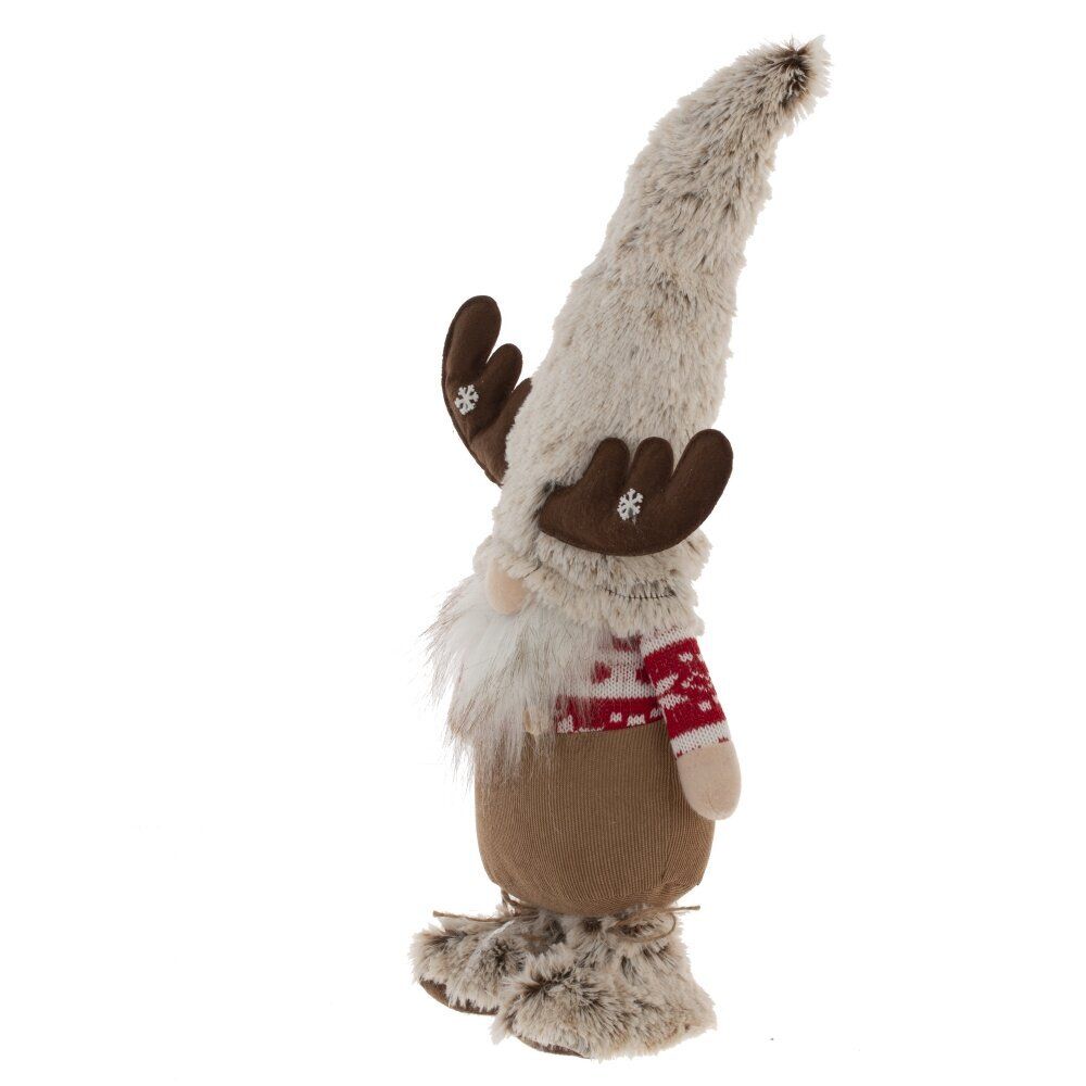 GAEM Игрушка набивная "Гном", L22 W12 H53/35 см, 2в.