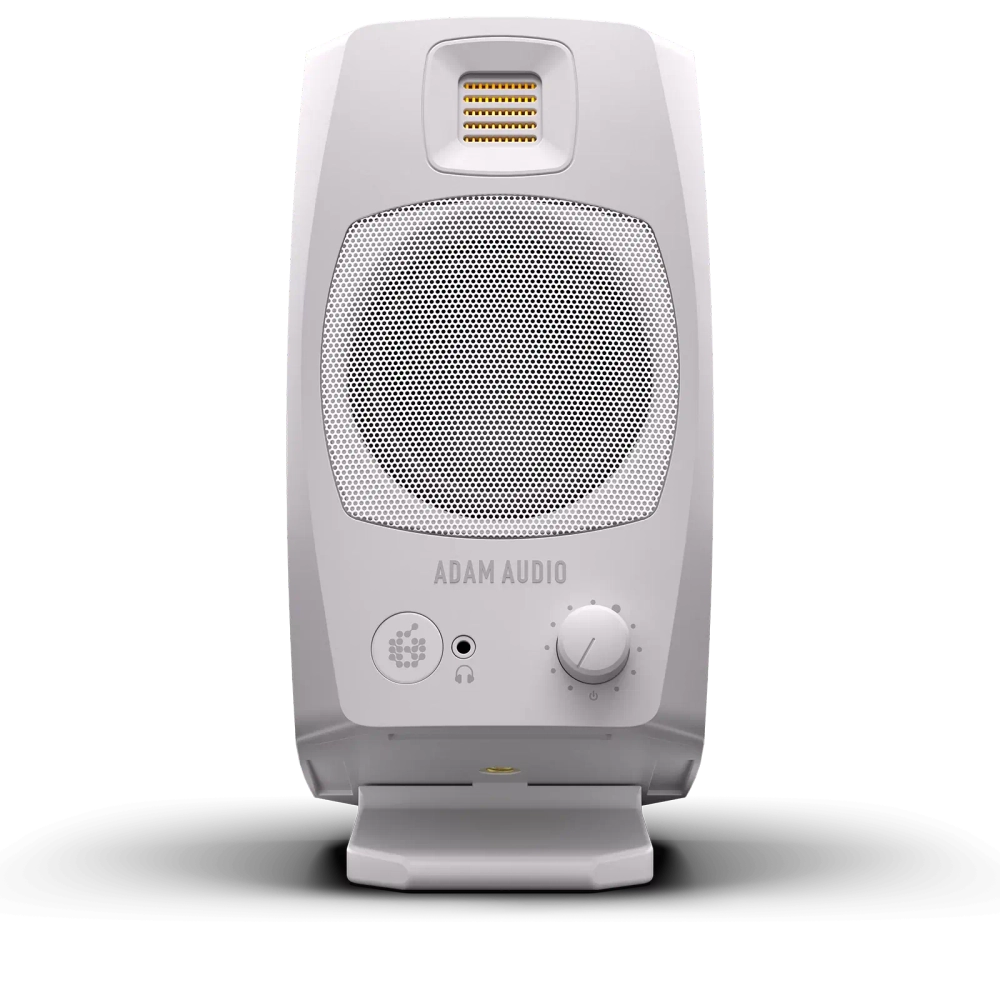 Студийные мониторы Adam Audio D3V White