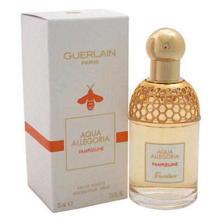 Туалетная вода Guerlain Aqua Allegoria Pamplelune 75 мл