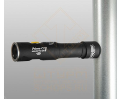 Фонарь Armytek Prime C2 Pro Magnet USB v3 XHP35, Теплый