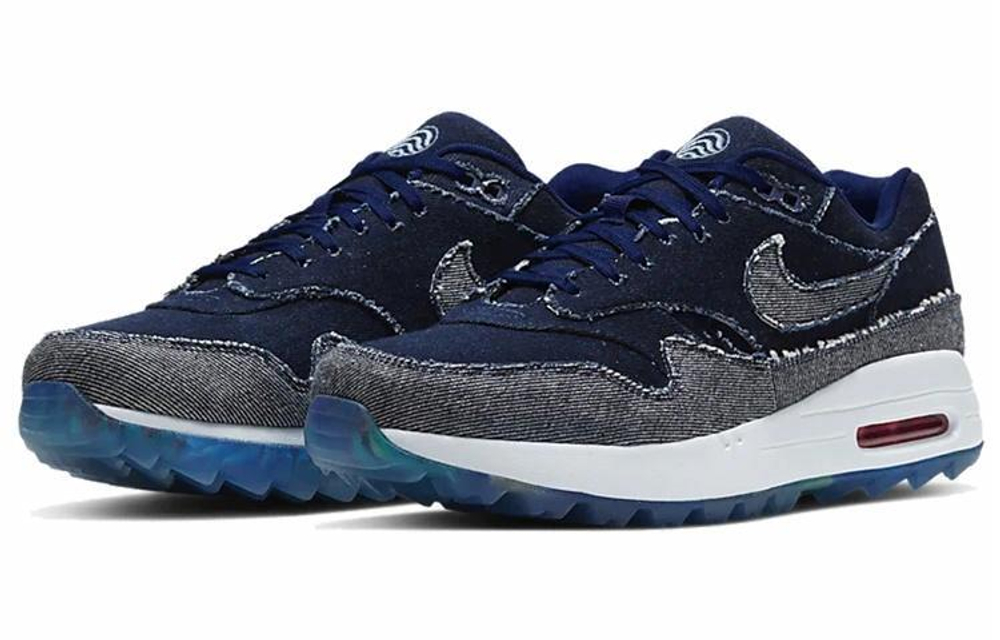 Кроссовки Nike Air Max 1 Golf Nrg "No Denim Allowed"