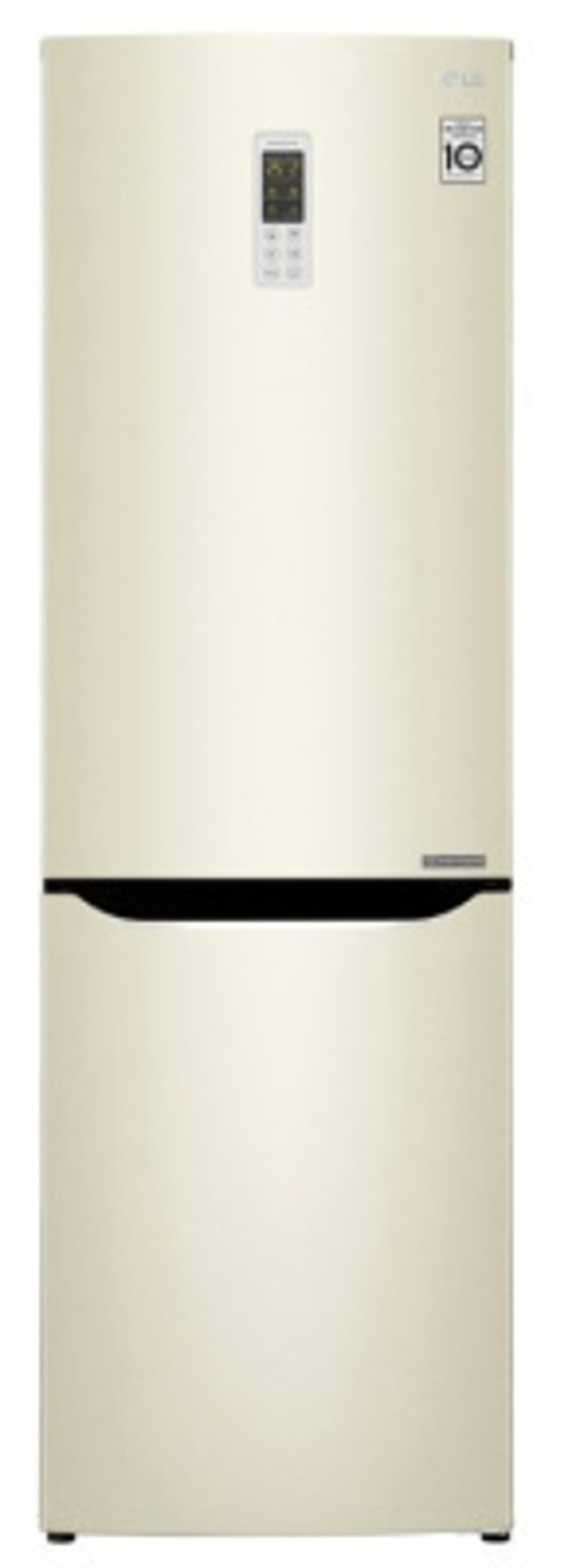 Холодильник LG GA-B 419 SYGL