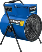 Тепловая пушка электрическая ЗУБР Профессионал ТП-П15 ТП-П15