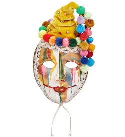 RK-590 Маска «Фигляр» бол.