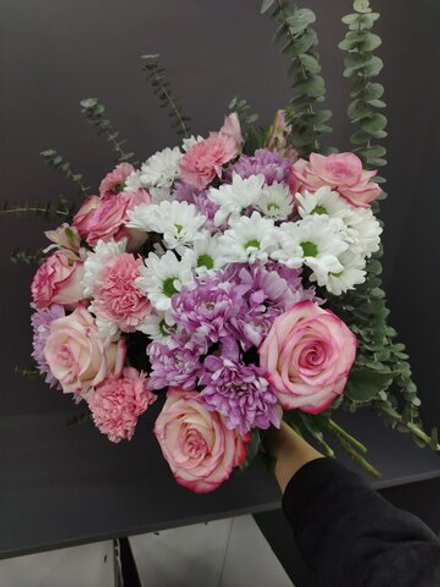 Букет на сегодня