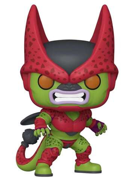Фигурка Funko POP! Animation Dragon Ball Super Cell Max (1705) 75639