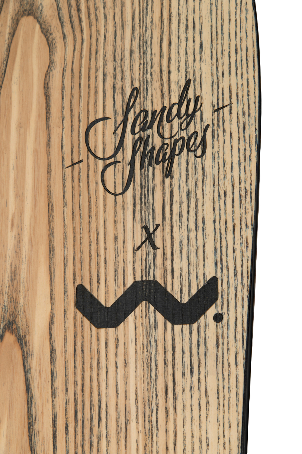 WILD x SANDY SHAPES Fantastica