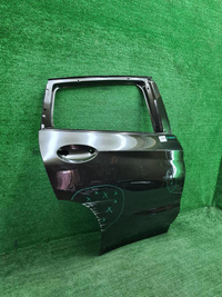 Дверь задняя правая BMW X4 G02 (2018-н.в.)