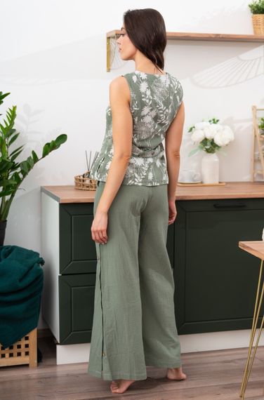 Пижама Mia-Amore 5486 &quot;Maribel&quot;