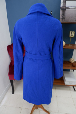 Пальто Camelia демисезонное 48 размер