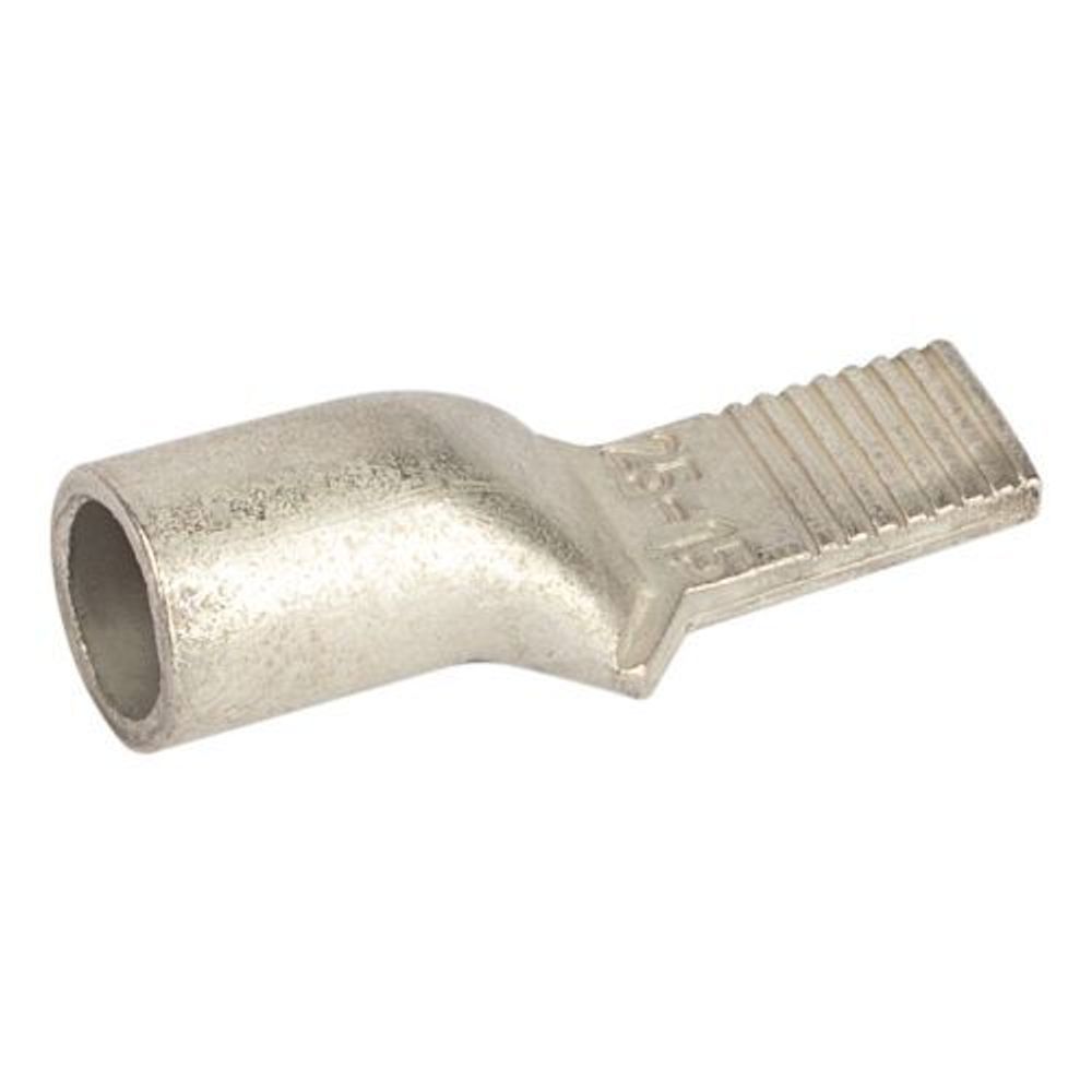 Наконечник штифтовой медный луженый НШМЛ 70-7х25 ЭРА Б0062674 Наконечник штифтовой медный луженый НШМЛ 70-7х25 ЭРА Б0062674