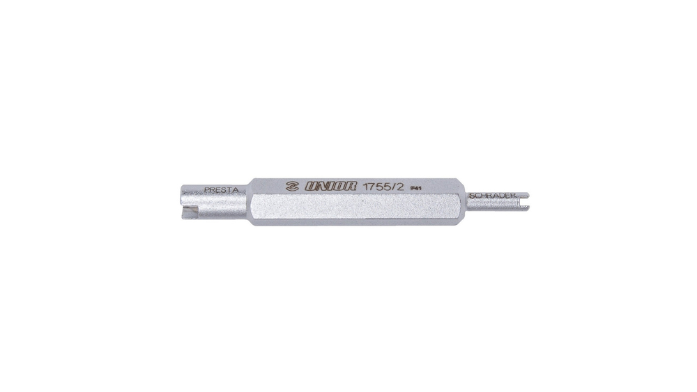 Съемник золотника Presta/Schrader, 628912