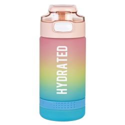 GAEM Бутылка, 550 мл, L7,5 W8 H18 см, 4в.