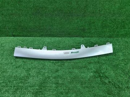 Накладка переднего бампера Mercedes GLE C292 (2015-2019) AMG