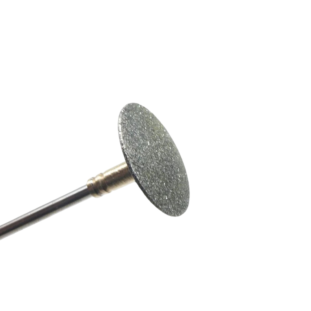 Фреза алмазная Линза