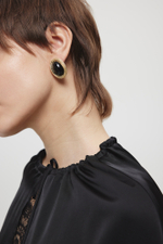 Платье Cape dress