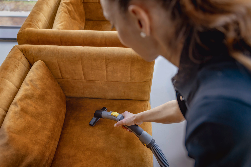 Пылесос сухой уборки T 15/1 Adv HEPA