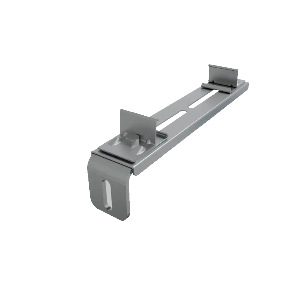 Крепление двойное удлиненное Хоммет