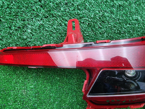 ПТФ левый Hyundai Elantra 6 AD (2018-2020)