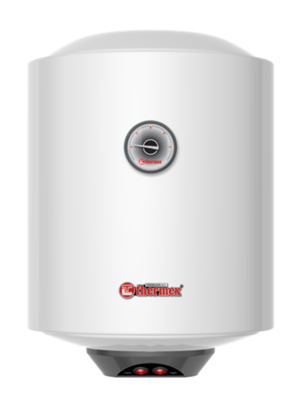 Накопительный водонагреватель Thermex Praktik 30 V Slim 2.5кВт 30л (Praktik 30 V Slim)