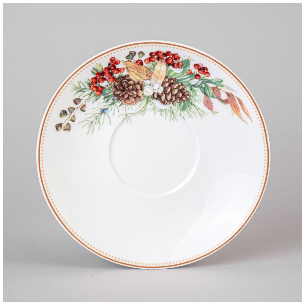 ЧАЙНАЯ ПАРА LEFARD "МОРОЗКО" 300 МЛ (КОР=-24НАБ.)