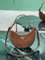 Сумка Prada