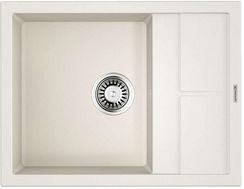 Кухонная мойка OMOIKIRI Sumi 65-WH (арт.4993673)