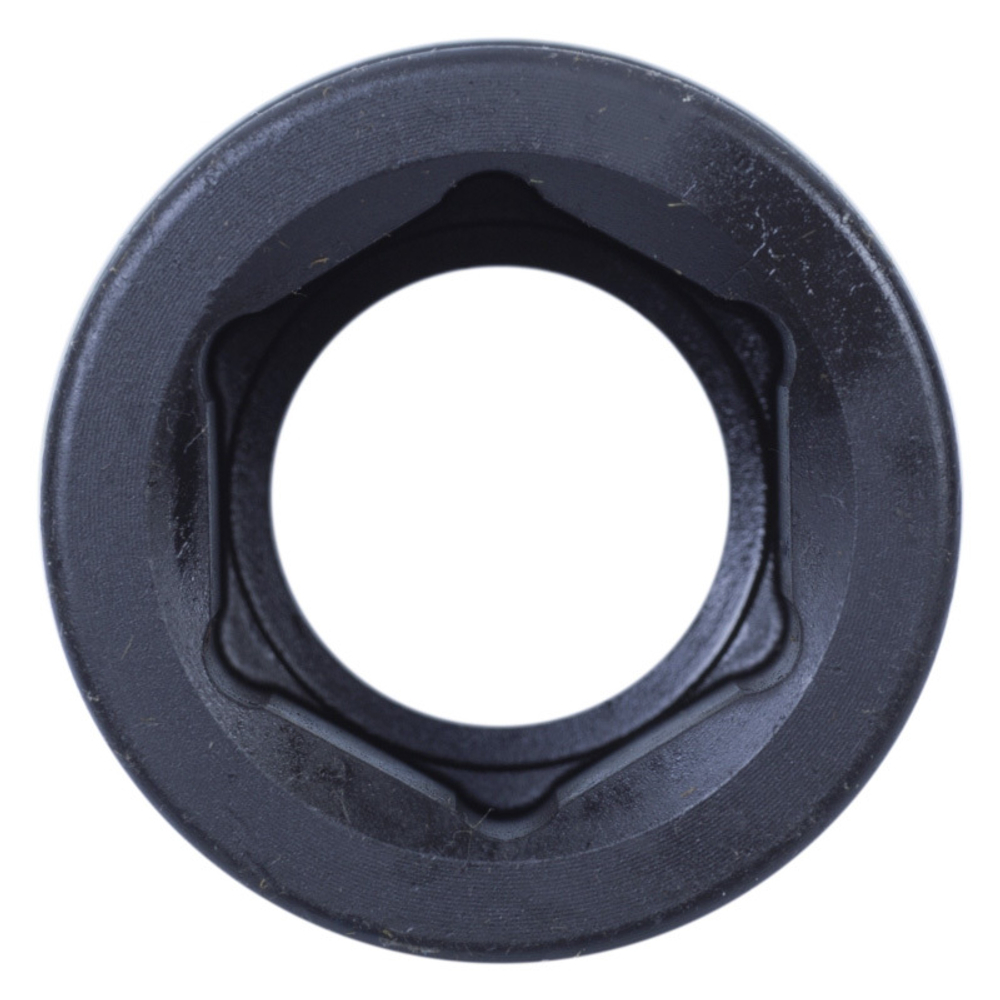 Головка торцевая ударная глубокая шестигранная 1&quot;, 32 мм KING TONY 843532M