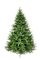 Литая искусственная ёлка Шотландская 215 см купить Ёлочки в Дом