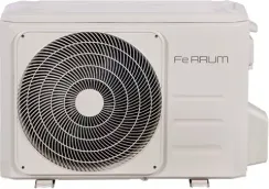 Кассетная сплит-система Ferrum LCAC18C1-A/LCAU18U1-A