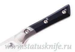 Сет Microtech Kitchen Steak Set 4 Black 3600B-10SETBKфотография - 4