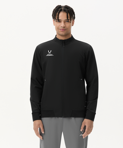 Куртка парадная JÖGEL PREMIER PerFormDRY Woven Jacket, черный