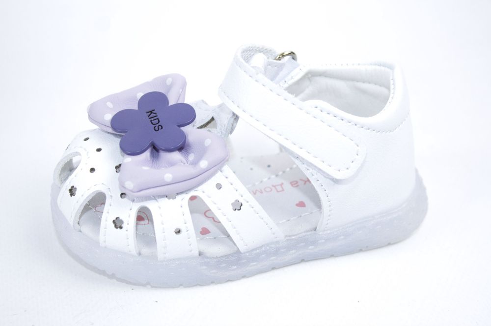 Сандалии детские Пчёлка Доми T664-1K