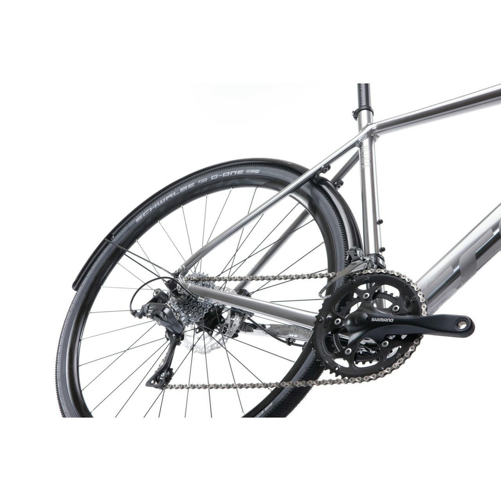 Шоссейный велосипед Scott Metrix 30 EQ (2020)