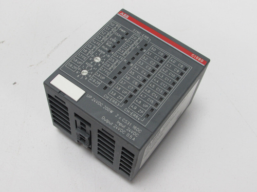 ABB CI590-CS31-HA A1 1SAP221100R0001