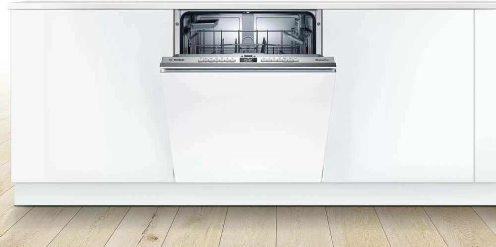 Встраиваемая посудомоечная машина Bosch SBV4HAX48E