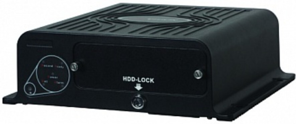 Видеорегистратор  HIKVISION DS-8104HMI-A/GW