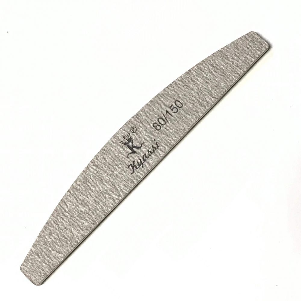 Пилка Kyassi 80/150