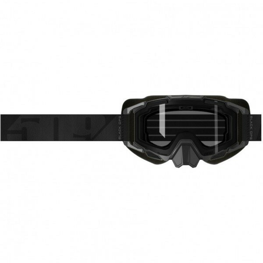 Очки 509 Sinister XL7 без подогрева (Black Ops)