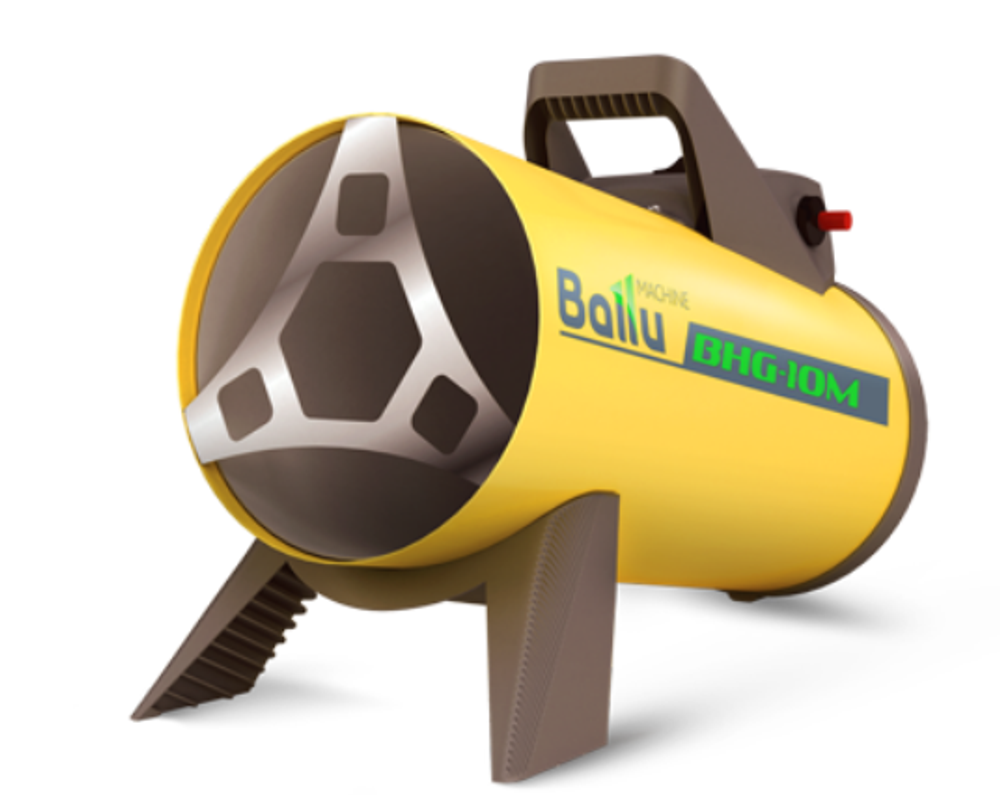 Тепловая пушка  Ballu BHG-10M