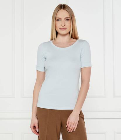 Блузка Marc Cain - голубой(YS 48.09 J50)