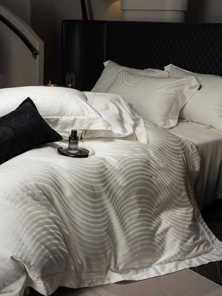 Комплект постельного белья Blumarine Home